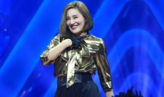 庄心妍图片 庄心妍图片